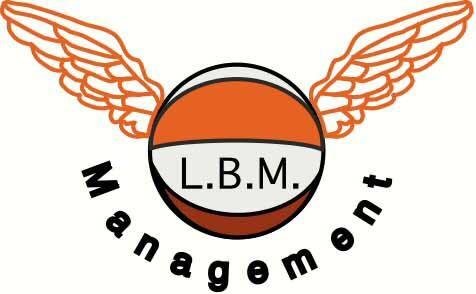 LBM Management logo